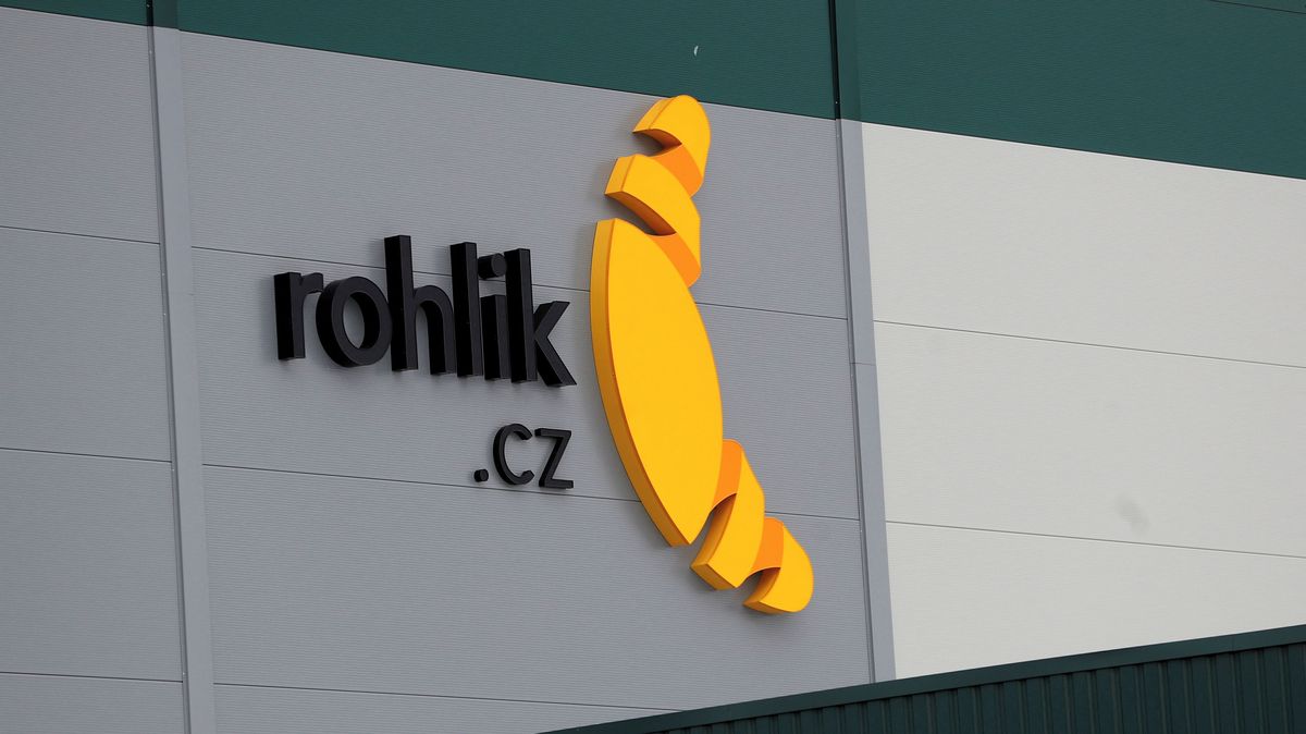 Rohlík končí s výrobky organizátora zemědělské demonstrace